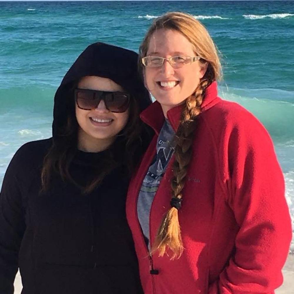 Meet your Posher, Brittany